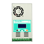 PowMr Solar Charge and Discharge Controller with Fan, HHJ-50A HHJ-50A
