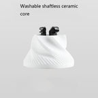 Household Portable Hand-cranked Coffee Machine Detachable Manual Grinder Coffee Grinder, M3 Without Logo