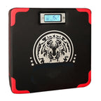KEZHAN KZ-01 Boxing Strength Tester Force Measuring Device Boxing Training Sandbag Smart Wall Target, Wall Target