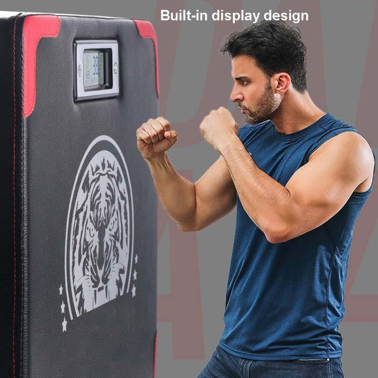 KEZHAN KZ-01 Boxing Strength Tester Force Measuring Device Boxing Training Sandbag Smart Wall Target, Wall Target