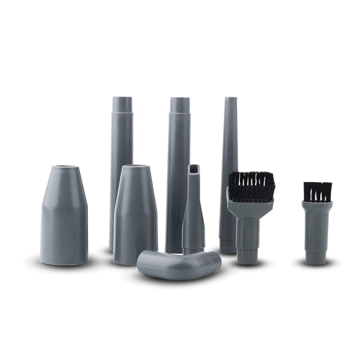 9-in-1 Vacuum Cleaner Accessories Suction Head 32/35mm for Philips Midea Haier Household Vacuum Cleaners Default Title
