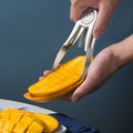Mango Slicer Corer & Peeler, Mango Slicer Mango Slicer