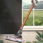 ZEK 150W 10kpa Wireless Vacuum Cleaner Household Powerful Handheld Vertical Rechargeable Vacuum Cleaner, Without Mite Removal Brush UK Plug, With Mite Removal Brush UK Plug, Without Mite Removal Brush EU Plug, With Mite Removal Brush EU Plug... –...