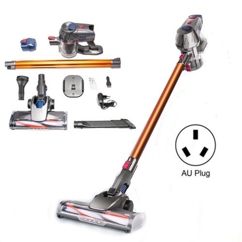 ZEK 150W 10kpa Wireless Vacuum Cleaner Household Powerful Handheld Vertical Rechargeable Vacuum Cleaner, Without Mite Removal Brush UK Plug, With Mite Removal Brush UK Plug, Without Mite Removal Brush EU Plug, With Mite Removal Brush EU Plug... –... Without Mite Removal Brush AU Plug