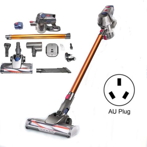 ZEK 150W 10kpa Wireless Vacuum Cleaner Household Powerful Handheld Vertical Rechargeable Vacuum Cleaner, Without Mite Removal Brush UK Plug, With Mite Removal Brush UK Plug, Without Mite Removal Brush EU Plug, With Mite Removal Brush EU Plug... –... With Mite Removal Brush AU Plug