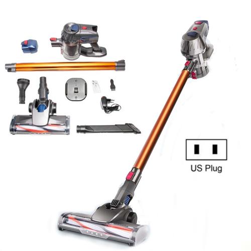 ZEK 150W 10kpa Wireless Vacuum Cleaner Household Powerful Handheld Vertical Rechargeable Vacuum Cleaner, Without Mite Removal Brush UK Plug, With Mite Removal Brush UK Plug, Without Mite Removal Brush EU Plug, With Mite Removal Brush EU Plug... –... Without Mite Removal Brush US Plug