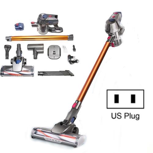 ZEK 150W 10kpa Wireless Vacuum Cleaner Household Powerful Handheld Vertical Rechargeable Vacuum Cleaner, Without Mite Removal Brush UK Plug, With Mite Removal Brush UK Plug, Without Mite Removal Brush EU Plug, With Mite Removal Brush EU Plug... –... With Mite Removal Brush US Plug
