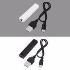 Bluetooth Receiver Smart Headphone Voice Translator 26 Multi-language Travel Business TF Card Voice Text Interpreter Earphone