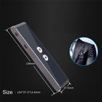 T8 Pocket Language Translator Voice 30 Languages Two Way Real Time Intercom Portable Translator For Personal Learning Travelling