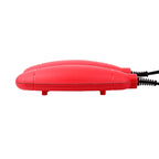 Race Car Shape Voilet Light Shoe Dryer Foot Protector Boot Odor Deodorant Device Shoes Drier Heater, Race Car Shape Shoe Dryer