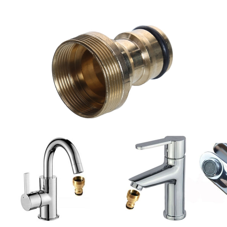 Kitchen Utensils Universal Adapters for Tap Kitchen Faucet Tap Connector Mixer Hose Adaptor Pipe Joiner Fitting Faucet Adapter, Faucet Adapter Faucet Adapter
