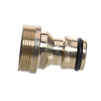 Kitchen Utensils Universal Adapters for Tap Kitchen Faucet Tap Connector Mixer Hose Adaptor Pipe Joiner Fitting Faucet Adapter, Faucet Adapter