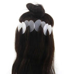 10 PCS With Scale Anti-scalding Hair Extension Wig Hair Extension Insulation Film Default Title