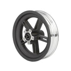 8.5 inch For Xiaomi Mijia M365 Electric Scooter Accessories Wheel Boss Wheel Tire Integrated 5 Hole Honeycomb Solid Wheel Tire, Honeycomb Solid Wheel Tire