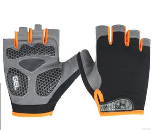 Black+Orange
