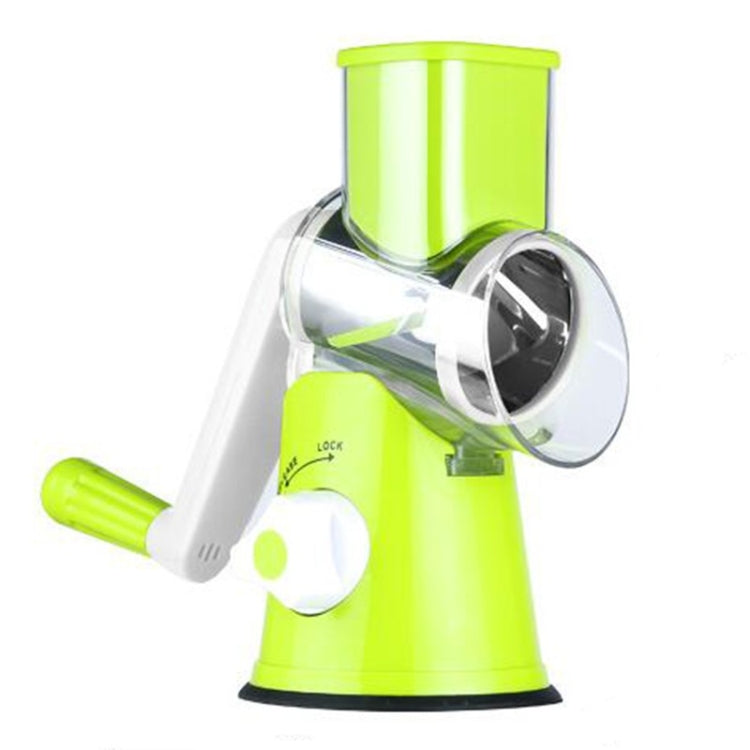 Multifunctional Electric Fruit Vegetable Slicer Cutter Carrot Potato Cutting Machine Stainless steel Blade Salad Chopper, Random Color Delivery – Durable Build, Easy to Use