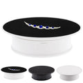 20cm 360 Degree Electric Rotating Turntable Display Stand for Photography Max Load 1.5kg video shooting props Turntable, 20cm/Powered by Battery(W+B), 20cm/Powered by Battery(B), 20cm/Powered by Battery(W) 20cm Powered by Battery(W+B)