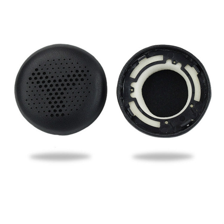 Headphone Cushion Cover – Leather (AKG Y500 Wireless Bluetooth Headset)