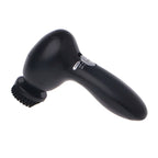 Household Electric Hand-held Automatic Oiling Leather Goods Maintenance Portable Shoe Dryer, Shoe Dryer