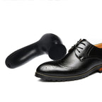 Household Electric Hand-held Automatic Oiling Leather Goods Maintenance Portable Shoe Dryer, Shoe Dryer