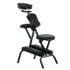 Portable Folding Adjustable Massage Chair Tattoo Scraping Chair Beauty Bed with Armrest, TBD048885601A, TBD048885601B, TBD048885601C, TBD048885601D, TBD048885601E, TBD048885601F, TBD048885601G TBD048885601G