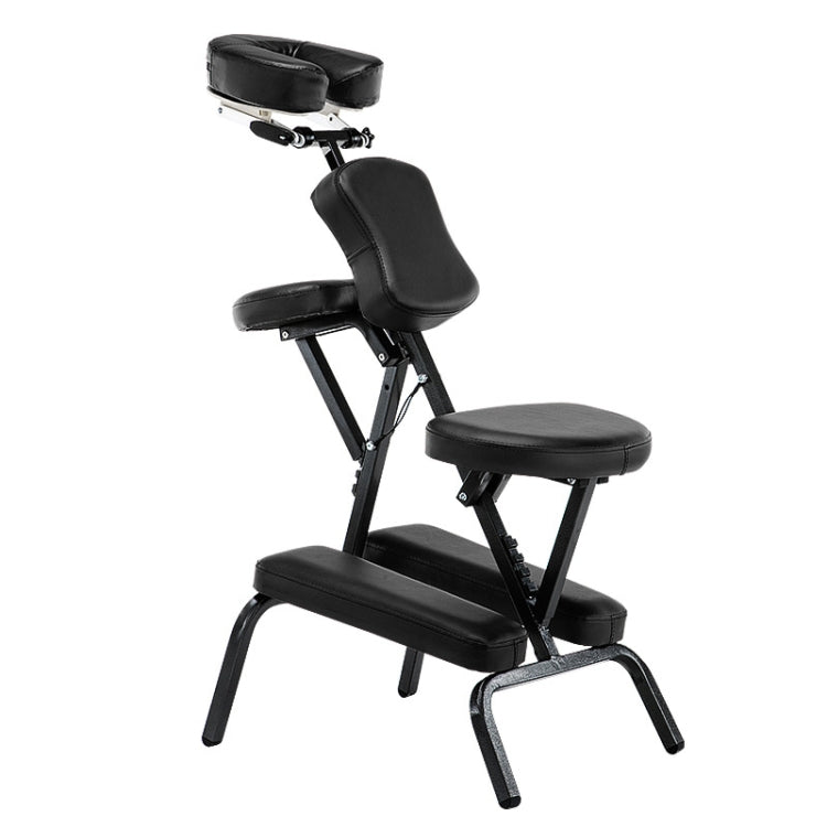 Portable Folding Adjustable Massage Chair Tattoo Scraping Chair Beauty Bed with Armrest, TBD048885601A, TBD048885601B, TBD048885601C, TBD048885601D, TBD048885601E, TBD048885601F, TBD048885601G TBD048885601G