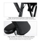 Portable Folding Adjustable Massage Chair Tattoo Scraping Chair Beauty Bed with Armrest, TBD048885601A, TBD048885601B, TBD048885601C, TBD048885601D, TBD048885601E, TBD048885601F, TBD048885601G