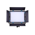 50W RGB Photography Fill Light For Live Broadcast Studio