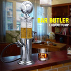 Single Head Gas Station Wine Dispenser Beer Machine Personalized Wine Dispenser, Wine Dispenser – Durable Build, Easy to Use
