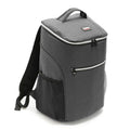Outdoor Picnic Insulation Backpack Oxford Cloth waterproof Backpack, Backpack(Gray) Backpack(Gray) Gray