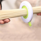 2 PCS Adjustable Pasta Noodle Measure Limiter Tools Adjustable Portion Guider, Adjustable Portion Guider Adjustable Portion Guider