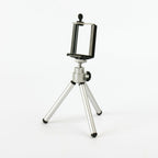 Mini Aluminum Alloy Camera Tripod Mobile Phone Tripod