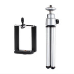 Mini Aluminum Alloy Camera Tripod Mobile Phone Tripod