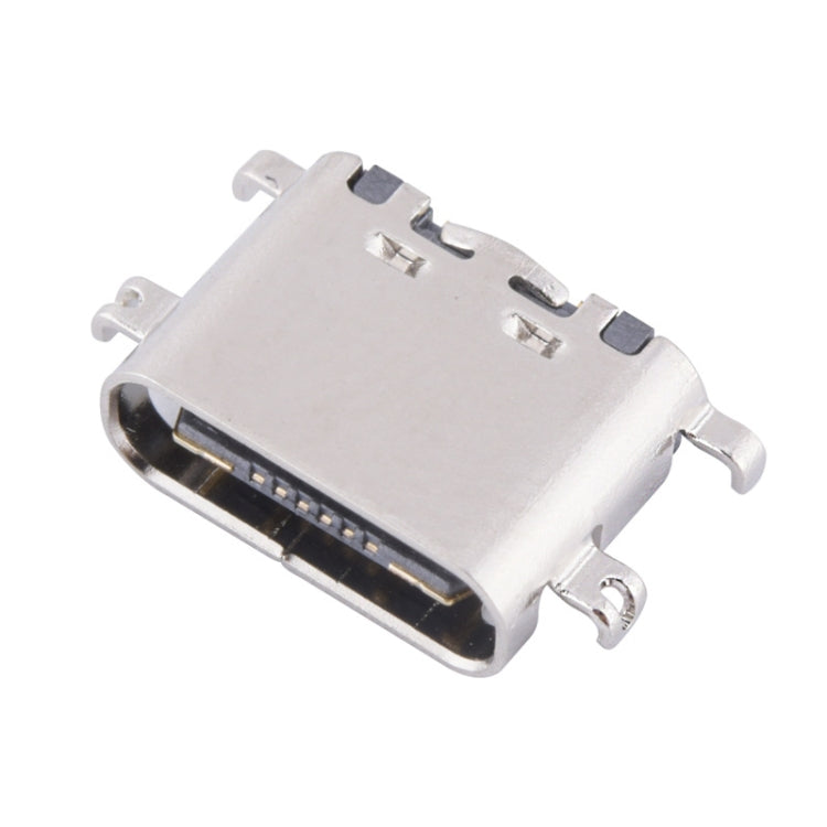 10 PCS Usb Type-C 16P Sinking Plate Female Plug, Sink Plate 1.6 Sink Plate 1.6