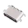10 PCS Usb Type-C 16P Sinking Plate Female Plug, Sink Plate 1.6 Sink Plate 1.6