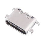 10 PCS Usb Type-C 16P Sinking Plate Female Plug, Sink Plate 1.6 Sink Plate 1.6