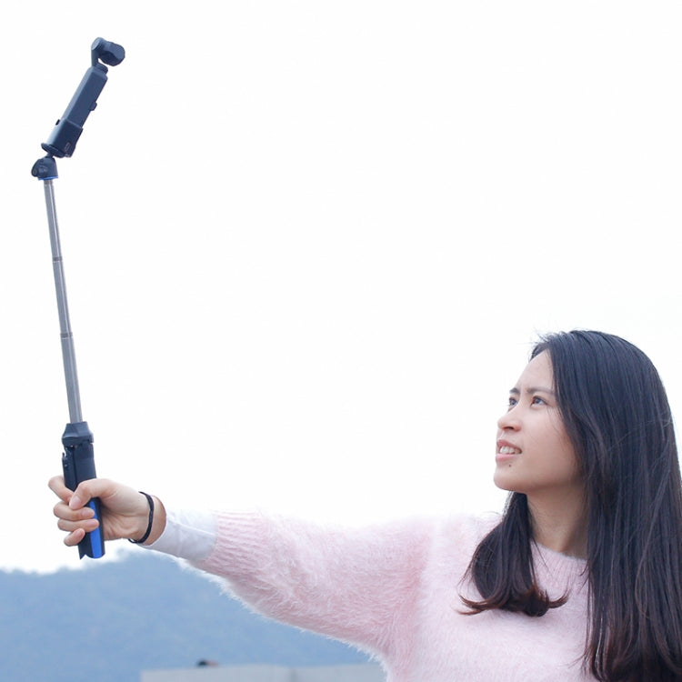 Benro MK10 Mobile Phone Live Bluetooth Remote Control Selfie Stick Tripod – Bluetooth