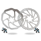 Avid Bicycle Brake Pads Disc Six Nails Mountain Bike Disc Brake Pads, 160mm G3, 180mm G3, 160mm HS1