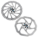Avid Bicycle Brake Pads Disc Six Nails Mountain Bike Disc Brake Pads, 160mm G3, 180mm G3, 160mm HS1