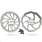 Avid Bicycle Brake Pads Disc Six Nails Mountain Bike Disc Brake Pads, 160mm G3, 180mm G3, 160mm HS1