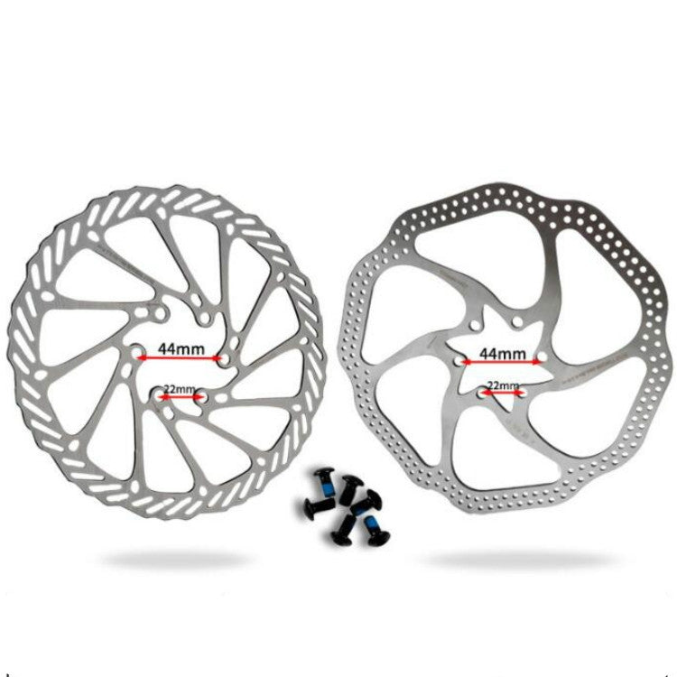 Avid Bicycle Brake Pads Disc Six Nails Mountain Bike Disc Brake Pads, 160mm G3, 180mm G3, 160mm HS1