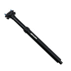 ZOOM Bicycle Wire-Controlled Hydraulic Lift Seat Tube Mountain Bike Seatpost, 30.9mm 400mm Internal Routing, 31.6mm 400mm Internal Routing