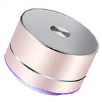 LENRUE Bluetooth Speaker – HiFi Bass Sound TBD049445801A