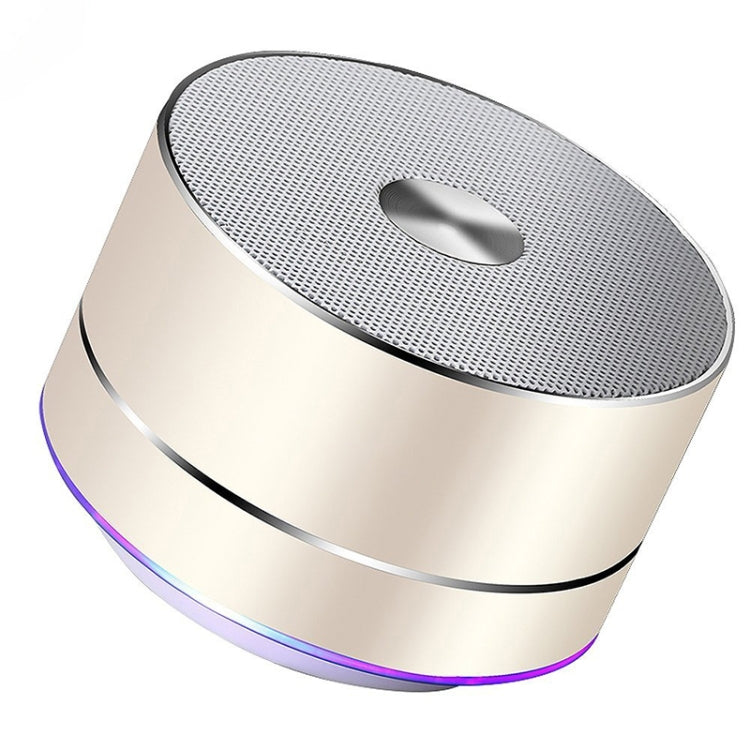 LENRUE Bluetooth Speaker – HiFi Bass Sound TBD049445801B