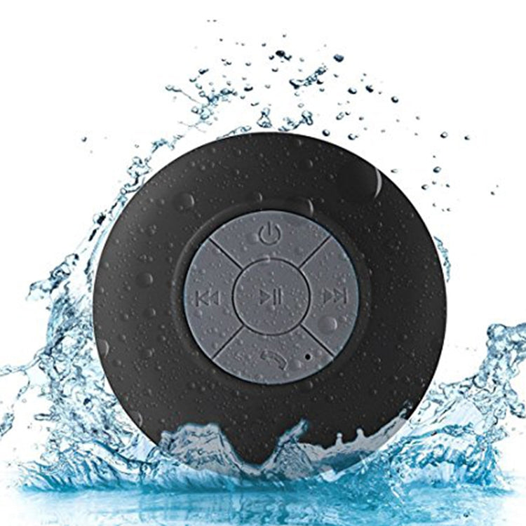 Bluetooth Speaker – Waterproof (iPhone Samsung)