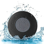 Bluetooth Speaker – Waterproof (iPhone Samsung)