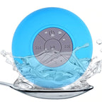 Bluetooth Speaker – Waterproof (iPhone Samsung)