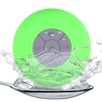 Bluetooth Speaker – Waterproof (iPhone Samsung)