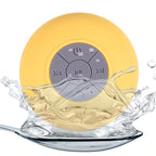Bluetooth Speaker – Waterproof (iPhone Samsung)