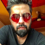 Metal Round Frame Steampunk Retro Sunglasses for Men Women, 10, 11, 12, 13, 14, 2, 3, 4, 5, 6, 7, 9